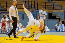 22.06.2024 Wachau JUDO Kids Cup